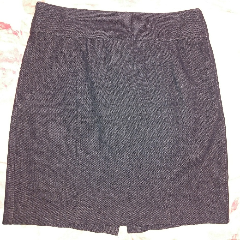 Banana Republic skirt size 12